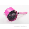 Round ball hair brush, for curly hair Ball brush,professional ball hair brush